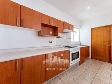 Departamento en venta en Tetelpan, Álvaro Obregón