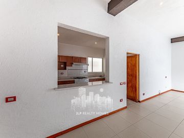 Departamento en venta en Tetelpan, Álvaro Obregón