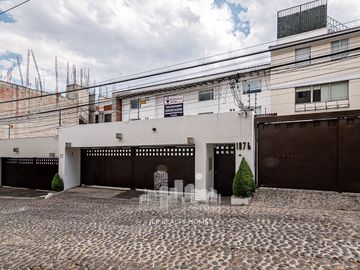 Departamento en venta en Tetelpan, Álvaro Obregón