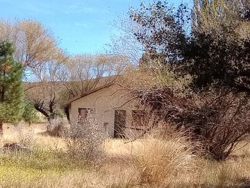 Campo en venta