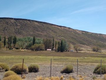 Campo en venta