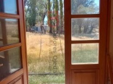 Campo en venta