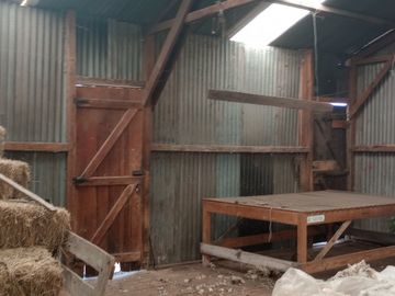 Campo en venta