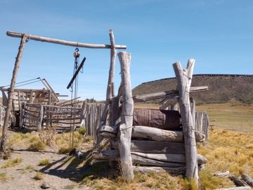 Campo en venta