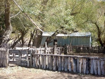 Campo en venta