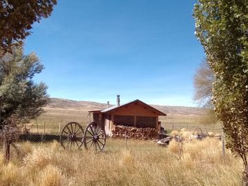 Campo en venta