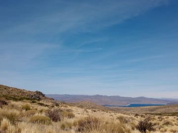 Campo en venta