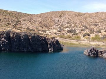 Campo en venta