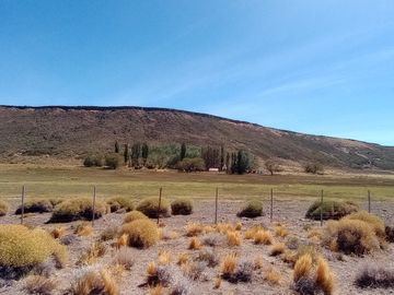Campo en venta