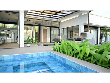 Se Vende Casa Campestre en Pereira