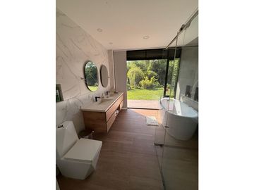 Se Vende Casa Campestre en Pereira