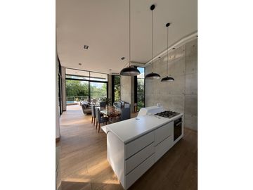 Se Vende Casa Campestre en Pereira