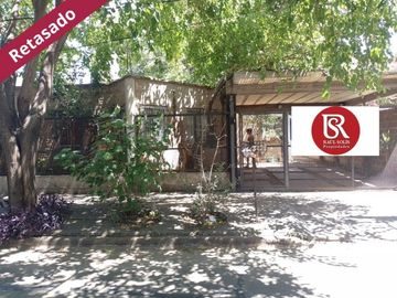 VN - Retasado! Venta casa en Berazategui