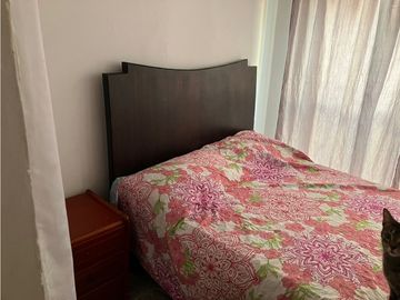 VENDO APRTAMENTO SEGUNDO PISO CUBA