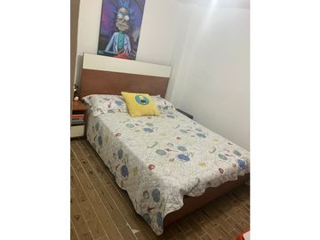 VENDO APRTAMENTO SEGUNDO PISO CUBA