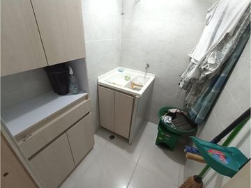 VENTA APARTAMENTO NUEVA FORESTA, BUCARAMANGA
