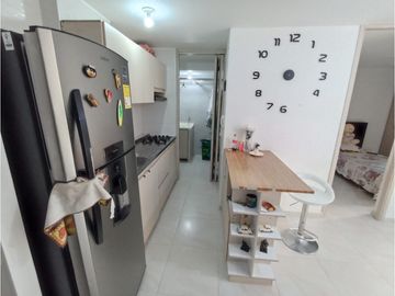 VENTA APARTAMENTO NUEVA FORESTA, BUCARAMANGA