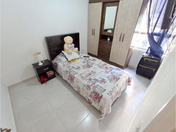 VENTA APARTAMENTO NUEVA FORESTA, BUCARAMANGA