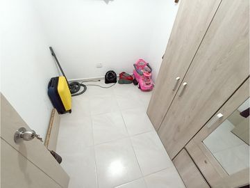 VENTA APARTAMENTO NUEVA FORESTA, BUCARAMANGA