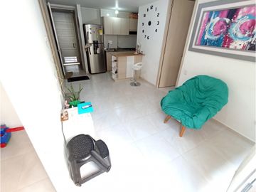 VENTA APARTAMENTO NUEVA FORESTA, BUCARAMANGA