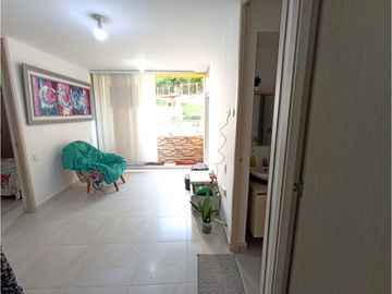 VENTA APARTAMENTO NUEVA FORESTA, BUCARAMANGA