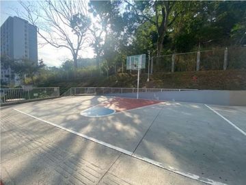 VENTA APARTAMENTO NUEVA FORESTA, BUCARAMANGA