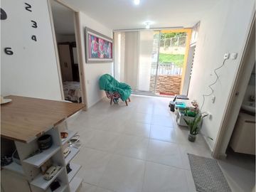 VENTA APARTAMENTO NUEVA FORESTA, BUCARAMANGA