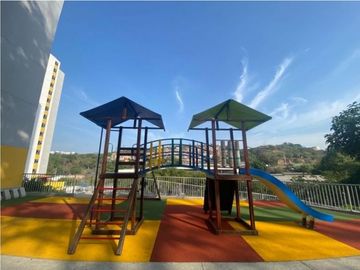 VENTA APARTAMENTO NUEVA FORESTA, BUCARAMANGA