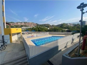 VENTA APARTAMENTO NUEVA FORESTA, BUCARAMANGA