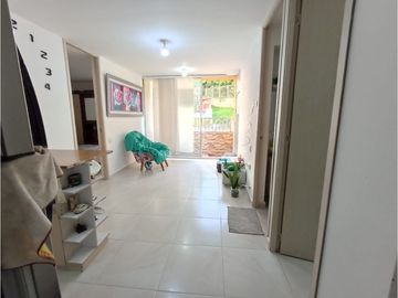 VENTA APARTAMENTO NUEVA FORESTA, BUCARAMANGA
