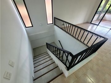 Casa campestre en condominio para arriendo en Cerritos, Pereira!!!