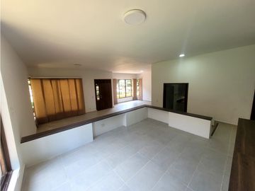 Casa campestre en condominio para arriendo en Cerritos, Pereira!!!