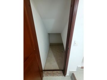 Casa campestre en condominio para arriendo en Cerritos, Pereira!!!