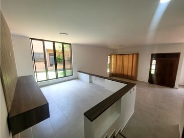 Casa campestre en condominio para arriendo en Cerritos, Pereira!!!