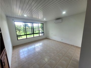 Casa campestre en condominio para arriendo en Cerritos, Pereira!!!