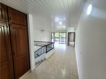 Casa campestre en condominio para arriendo en Cerritos, Pereira!!!