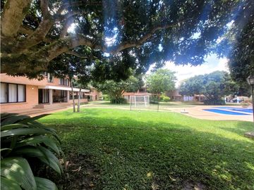 Casa campestre en condominio para arriendo en Cerritos, Pereira!!!
