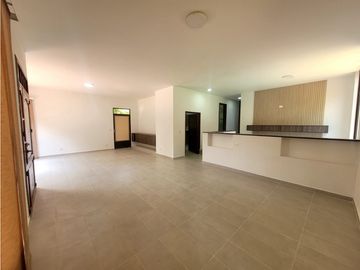Casa campestre en condominio para arriendo en Cerritos, Pereira!!!