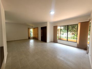 Casa campestre en condominio para arriendo en Cerritos, Pereira!!!