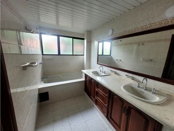 Casa campestre en condominio para arriendo en Cerritos, Pereira!!!