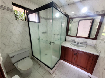 Casa campestre en condominio para arriendo en Cerritos, Pereira!!!