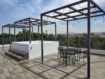 MAGNIFICO DEPARTAMENTO EN VENTA
