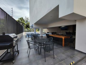 MAGNIFICO DEPARTAMENTO EN VENTA