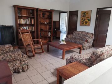 Quinta en Venta Monte Bello.