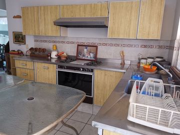 Quinta en Venta Monte Bello.