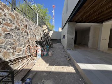 VENTA CASA LOMAS NORTE, QUERÉTARO, QRO