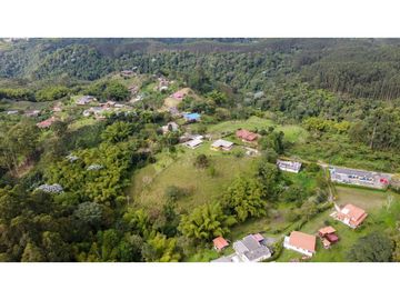 VENTA HERMOSA FINCA EN RESERVA BARBAS BREMEN PEREIRA