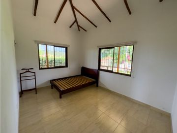 VENTA HERMOSA FINCA EN RESERVA BARBAS BREMEN PEREIRA