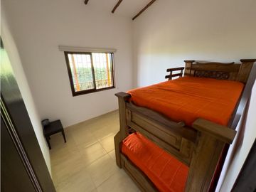 VENTA HERMOSA FINCA EN RESERVA BARBAS BREMEN PEREIRA