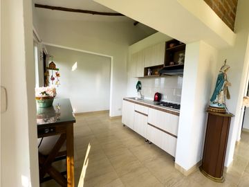 VENTA HERMOSA FINCA EN RESERVA BARBAS BREMEN PEREIRA